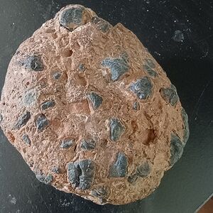 3" X 4" Bauxite Unpolished Stone